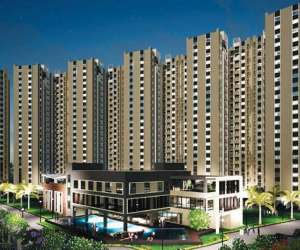 2 BHK  949 Sqft Apartment for sale in  Shriram Suvilas Palms in Jalahalli