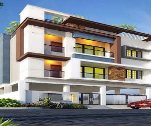 1 BHK  669 Sqft Apartment for sale in  Indira Sterlings in Adyar