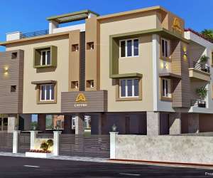 2 BHK  948 Sqft Apartment for sale in  Deepakam Greens in Pallikaranai