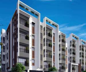 2 BHK  925 Sqft Apartment for sale in  Steps Stone Viktaa in Valasaravakkam