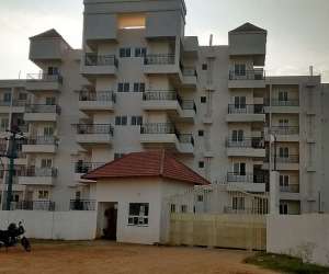 2 BHK  800 Sqft Apartment for sale in  Nisarga Builders Sarovara in Bommasandra