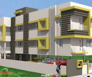 3 BHK  1368 Sqft Apartment for sale in  Abinandan Foundations Kailash in Ambattur