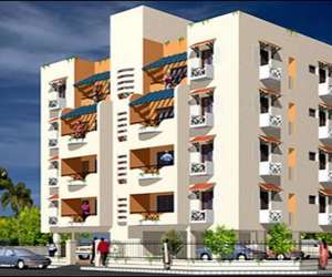 3 BHK  1300 Sqft Apartment for sale in  KG Seagulls in Thiruvalluvar Nagar