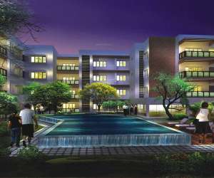 4 BHK  3125 Sqft Apartment for sale in  Kences Woods in Kotturpuram