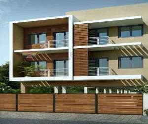 2 BHK  946 Sqft Apartment for sale in  Jain Ankur in Vadapalani