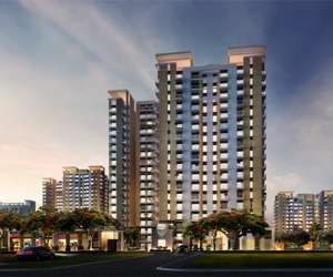 2 BHK  1264 Sqft Apartment for sale in  Eldeco Accolade in Sohna Sector 2