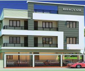 1 BHK  613 Sqft Apartment for sale in  Rayan Bhagyam in Madipakkam