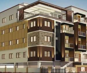 2 BHK  905 Sqft Apartment for sale in  Chandrasekar Velu Street in West Mambalam
