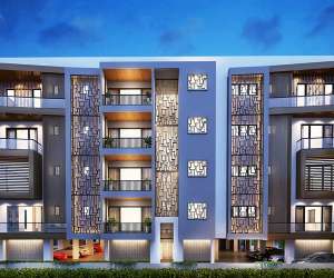 4 BHK  5740 Sqft Apartment for sale in  Lifestyle Trophy in Purasavakkam
