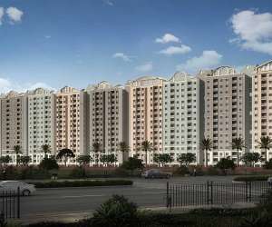 1 BHK  566 Sqft Apartment for sale in  Nebula Chennai Aavas in Singaperumal Koil