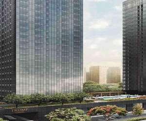 4 BHK  6000 Sqft Apartment for sale in  M3M Trump Tower in Sector 65