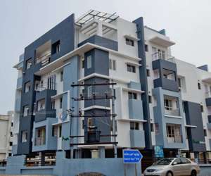 3 BHK  1458 Sqft Apartment for sale in  Ample Ample Avonlea in Pallikaranai