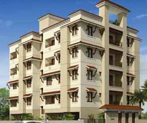 3 BHK  1500 Sqft Apartment for sale in  Pushkar Aikya in Anna Nager