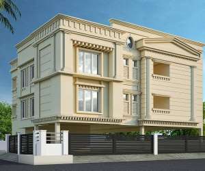 3 BHK  1462 Sqft Apartment for sale in  RADS Bharadwaj Enclave in Raja Annamalai Puram