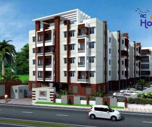 2 BHK  653 Sqft Apartment for sale in  Rajarathnam Houston in Puzhuthivakkam