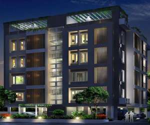 3 BHK  1426 Sqft Apartment for sale in  Premium Sankara in Thiruvanmiyur