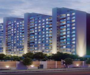3 BHK  1061 Sqft Apartment for sale in  VTP Solitaire in Baner