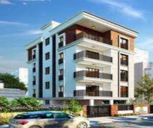 3 BHK  2695 Sqft Apartment for sale in  Lancor Eden in Adyar