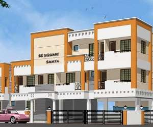 3 BHK  1179 Sqft Apartment for sale in  SS Smaya in Poonamallee