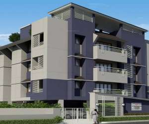 3 BHK  1373 Sqft Apartment for sale in  India Kumaragam in Anna Nager