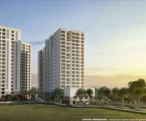 4 BHK  1832 Sqft Apartment for sale in  Sobha Winchester in Madipakkam