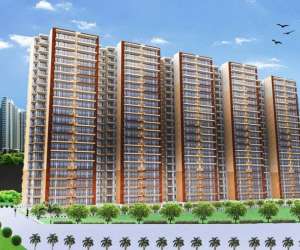 2 BHK  554 Sqft Apartment for sale in  Breez Global Hill View in Sohna Sector 11