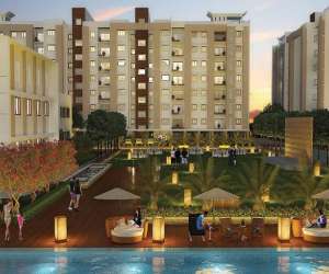 1 BHK  402 Sqft Apartment for sale in  Shriram Temple Bells in Guduvancheri