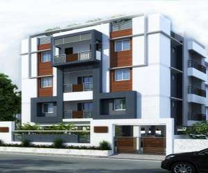 2 BHK  985 Sqft Apartment for sale in  Firm Thayagam in Perambur