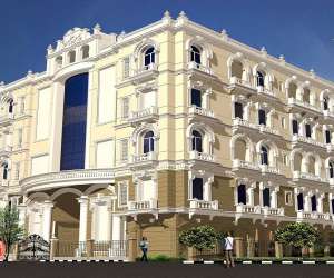 3 BHK  1409 Sqft Apartment for sale in  Rajeswari Sunshine Suites in Pallikaranai