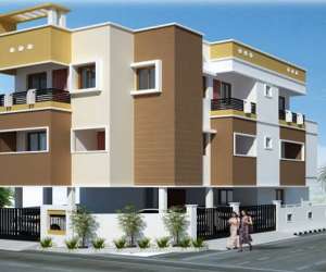1 BHK  568 Sqft Apartment for sale in  KP Santhoshema in Chromepet