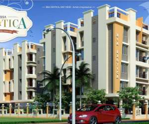 3 BHK  1194 Sqft Apartment for sale in  BSA Exotica in Behala