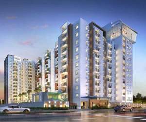 2 BHK  1076 Sqft Apartment for sale in  TVS Emerald LightHouse in Pallavaram