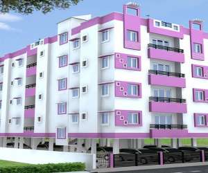 2 BHK  820 Sqft Apartment for sale in  Guru Roshini in Nanganallur