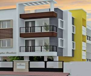 1 BHK  435 Sqft Apartment for sale in  GT Megha Enclav in Chromepet