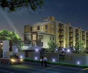 3 BHK  1400 Sqft Apartment for sale in  LCS City Utopia in Pallikaranai