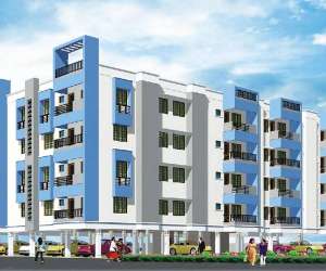 3 BHK  1510 Sqft Apartment for sale in  Chandrasekar Green Park in Kovilambakkam