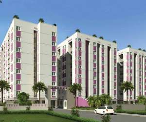 1 BHK  642 Sqft Apartment for sale in  Muktha Triveni in Thiruverkadu