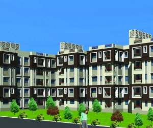 2 BHK  805 Sqft Apartment for sale in  Govind Govindnagar in Rishra