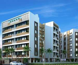 3 BHK  1265 Sqft Apartment for sale in  Bengal RBM Valley in Kaikhali
