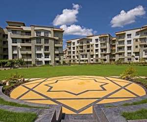 2 BHK  869 Sqft Apartment for sale in  Fortune Township in Barasat