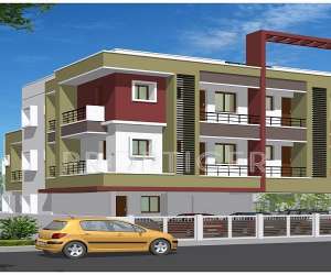 3 BHK  1180 Sqft Apartment for sale in  Aasaan Aadarsh in Ambattur