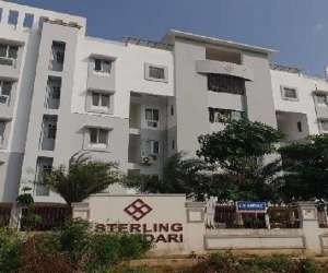 2 BHK  975 Sqft Apartment for sale in  Sterling Bhandari in Poonamallee