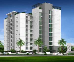 3 BHK  2220 Sqft Apartment for sale in  Jain Archway in Kilpauk