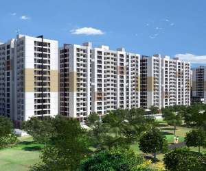 3 BHK  1097 Sqft Apartment for sale in  Navins Starwood Towers in Vengaivasal