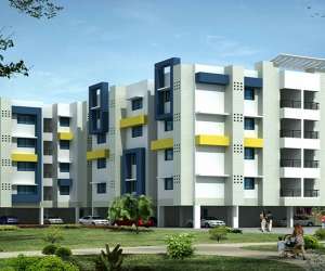 2 BHK  860 Sqft Apartment for sale in  Shree Mangalam Moon Light in Ambattur