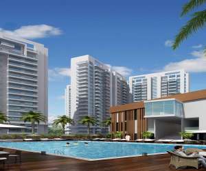 3 BHK  1860 Sqft Apartment for sale in  Ambience Creacions in Sector 22
