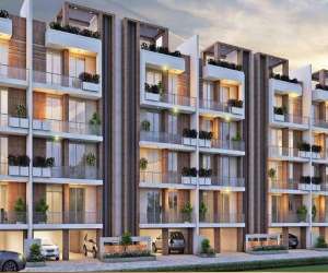 2 BHK  1429 Sqft Apartment for sale in  Smart World City of Dreams in Sector 89