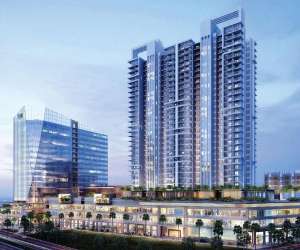 2 BHK  1406 Sqft Apartment for sale in  M3M India Skywalk in New Gurgaon