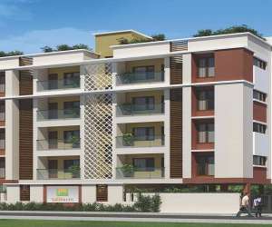 3 BHK  1510 Sqft Apartment for sale in  Pushkar Sanskriti in Anna Nager