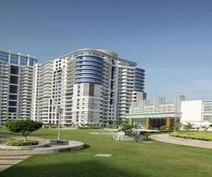 4 BHK  3868 Sqft Apartment for sale in  DLF Pinnacle in Sector 43